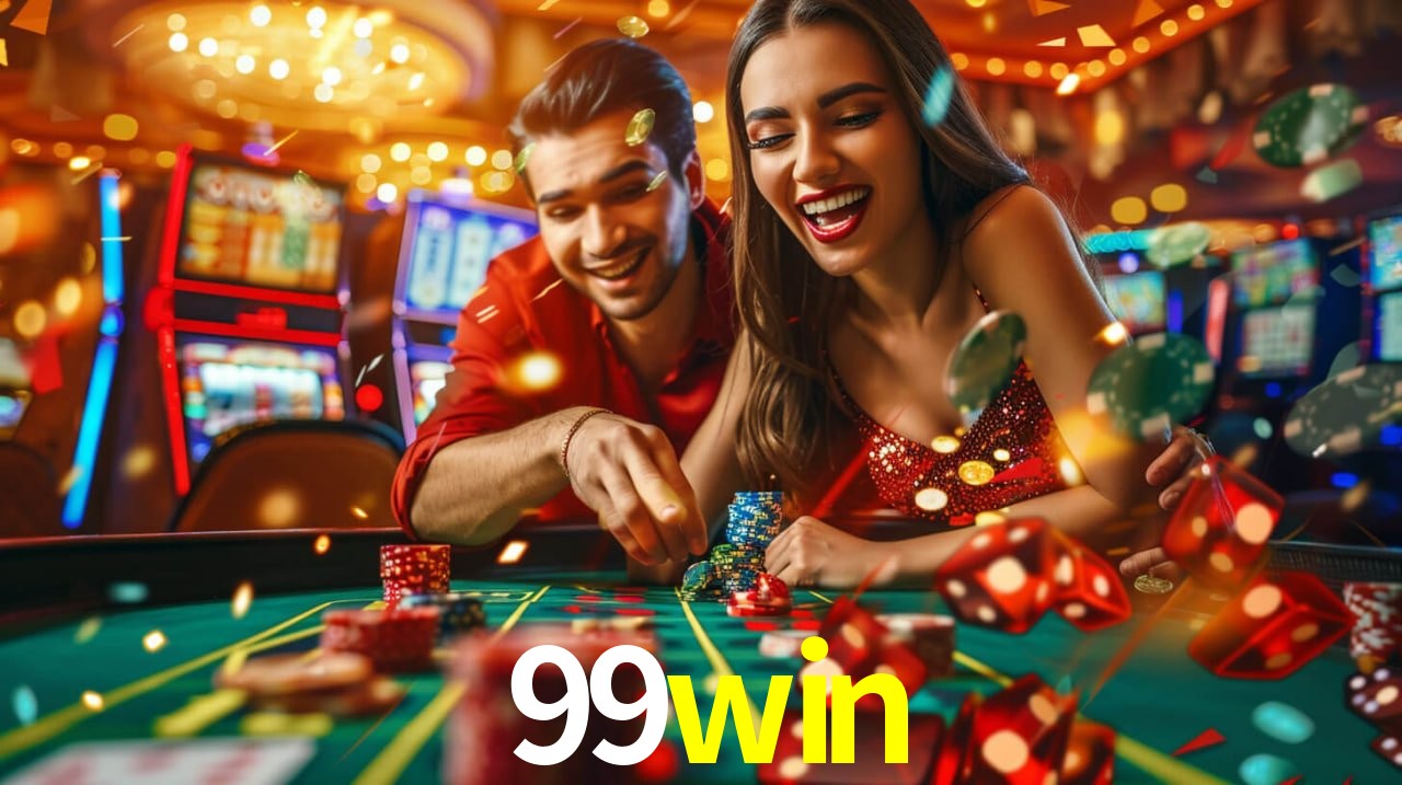 99win - Pagamento PIX Instantâneo