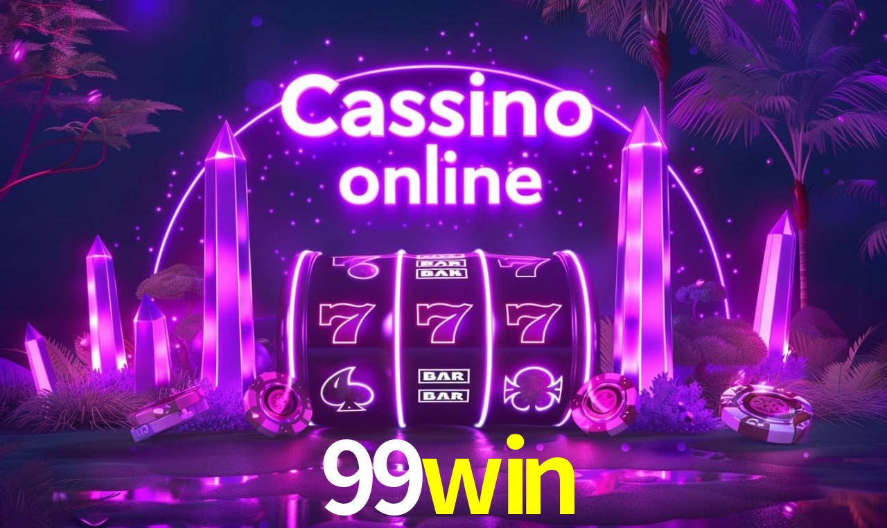99win - Winners Celebration